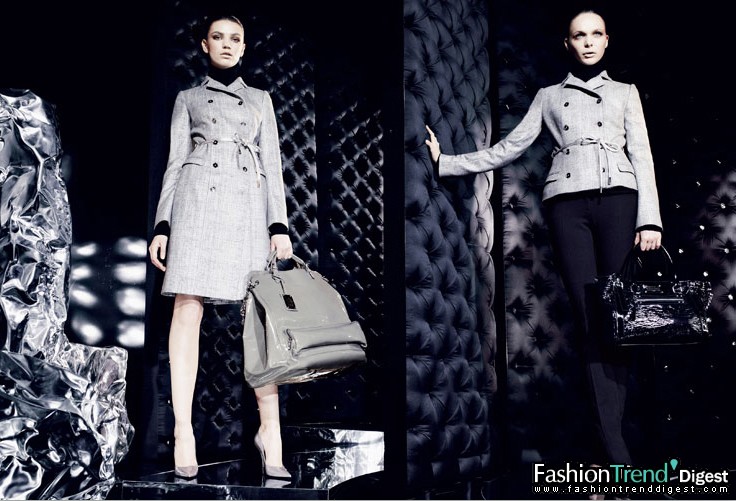 Dolce & Gabbana 2007ﶬVDƬ